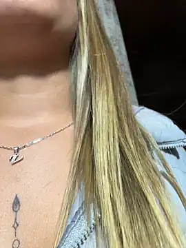 Lucifer-firee - Oil or cream on my tits 💧🍒