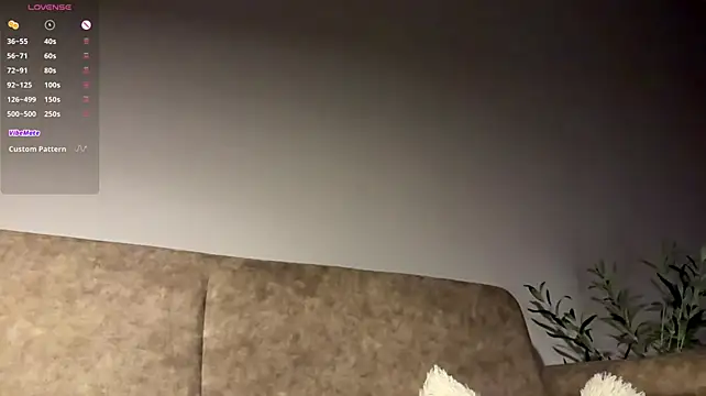 PetulaGunton - make waterfall for me nd taste my squirt