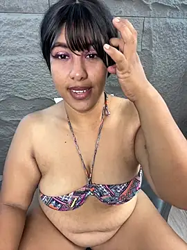 MiaAndrade - Ride dildo + Control 1mnits 🥵🔥