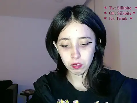 Babyluna_8_8 - fuck meee