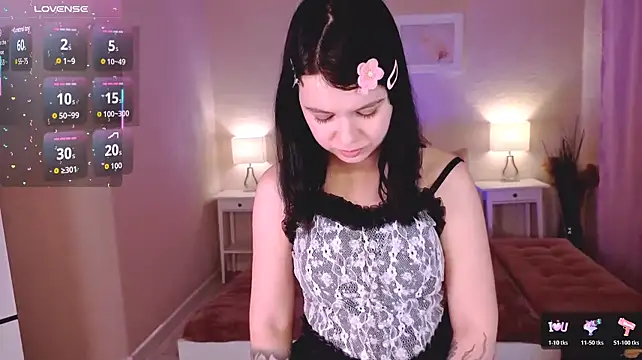 Lil_Amelie - deeper ^^