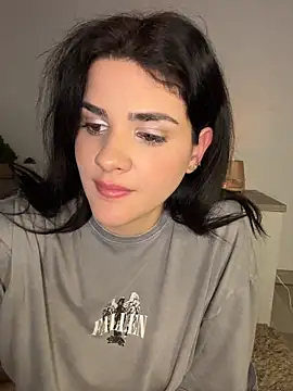 EvelynnMonrooe - Toy control 3 min