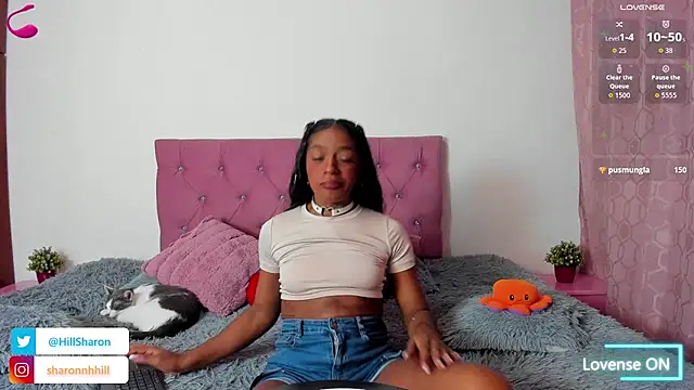 Sharon_hill - make me day