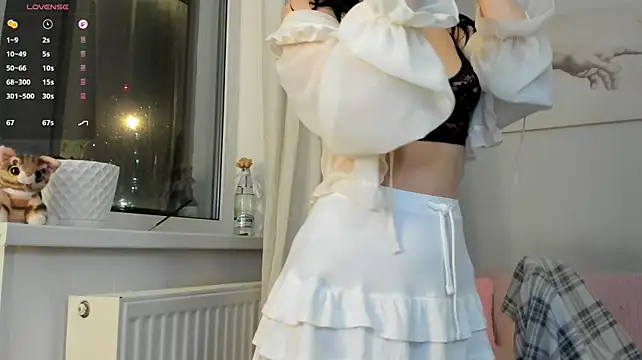Crystal_lilith - ride piilow