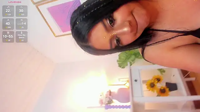 Valka_collinss - Dancing Nipples