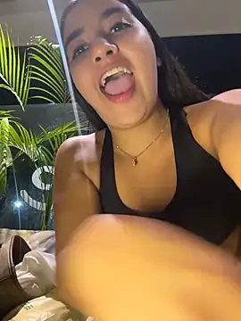 Honeyboo_ - Sack milk from my tits and shuck