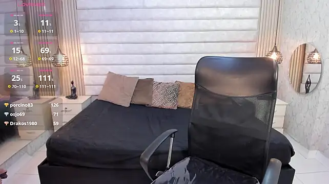 Cloe_Monroee_ - control domi 16 min