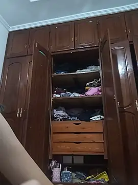 Stelly_love26 - تحريك طيزي