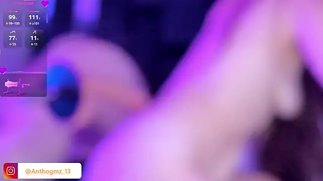 Chloemin - Creampie inside pls d4ddy? + control