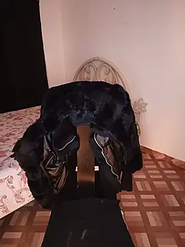 Im_Kloe_ - Show ass+ twerk