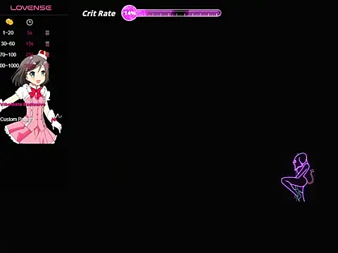 Sofi_miracle - SQUIRT
