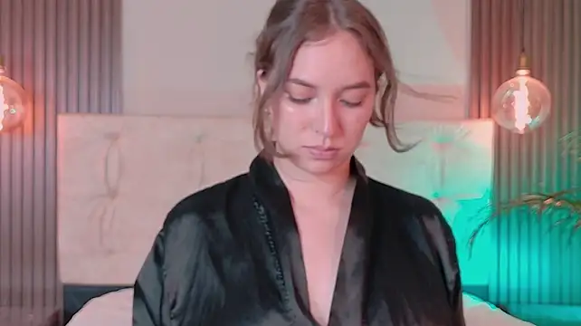 Amelie_Stark - FUCK PUSSY + ORGASM 💧💙