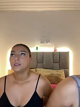 Nicolexxaleja - lick ass 100