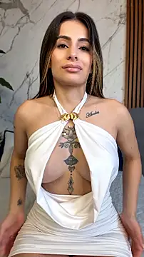 Amara_Velvet_ - take off my dress