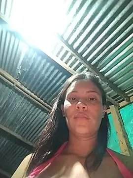Anastasia21 - Masaje senos