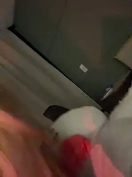 Curchez_ - Lush toy in my tight asshole + Control