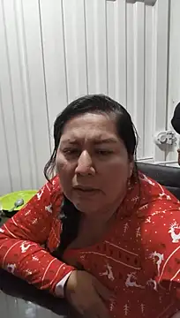 Brenda_Berck_ - open ass and smell finger