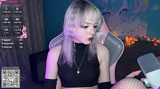Mollycutiestar