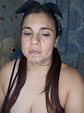 BettyBoo_w - Spanking 🍑