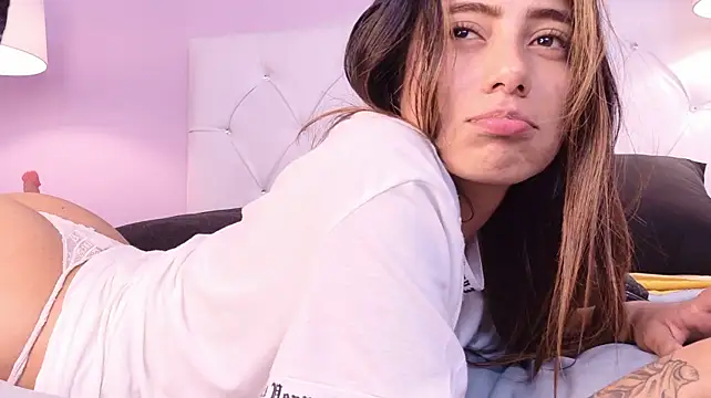 Cataleyaa23 - Cataleya kiss my cock