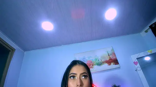 Amberx_Sweet - striptease