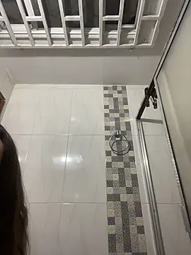 Tita_ec - Flash ass ❤️