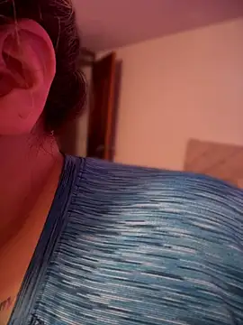 Kharla_Marin - Tits in front of my friend 😈