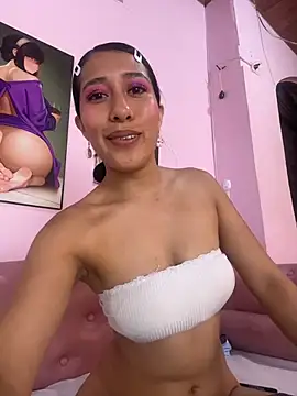 Amelia_Rivas - set up back💦💦
