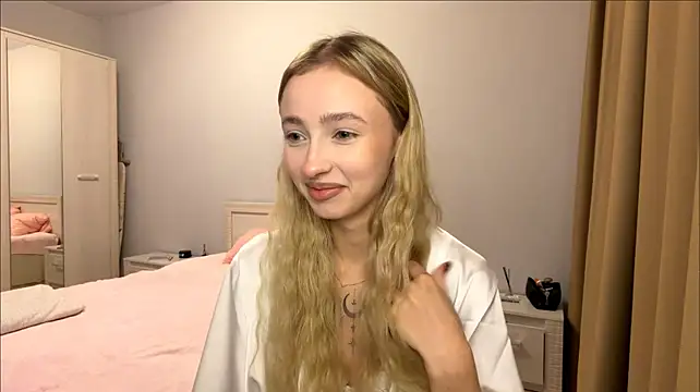 ClonedAge - play with panties straps