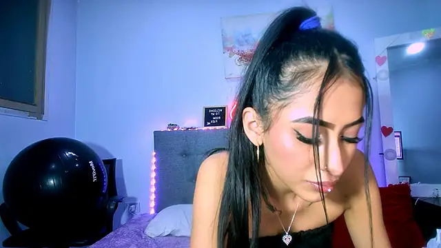 Amberx_Sweet - striptease