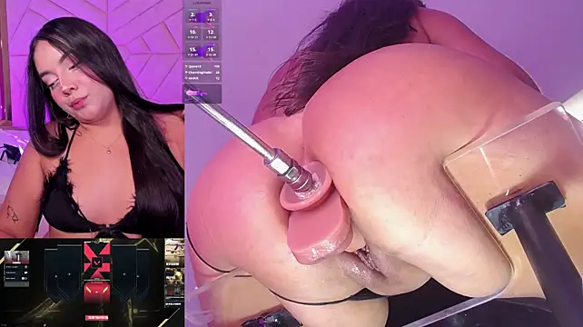 PurryBella - MY WET PUSSY WANTS YOU SO MUCH CT 2 MIN