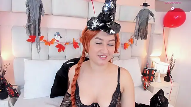 Arianna_Davis - Doggy, oil & blowjob 😈