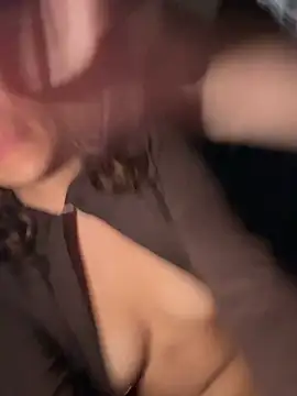 Katee_Jones - Finger my pussy whispering in the uber
