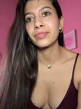 Lenapink19 - Fingering in pussy
