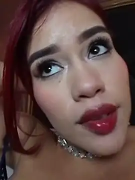 KaseyRosse - doggy style... wet my butt