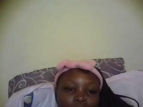 EbonyPrincess333 - FUCK DILDO IN PUSSY