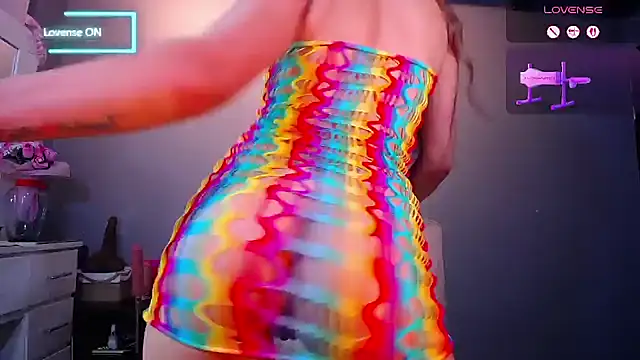 SashaHarding11 - dance sexy and naked 🍒👅