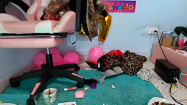 Barbara_anal_squirt_ - spanks pussy, boobs,ass,face