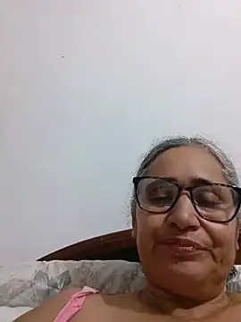 _candi - Desnuda en perrito