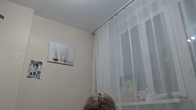 DinaKolter - Spank my butt 5x