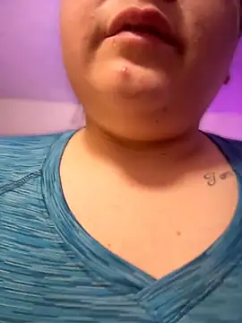 Kharla_Marin - Tits in front of my friend 😈