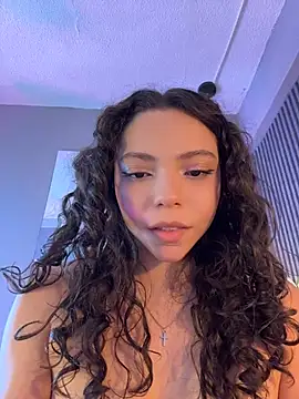 Mia_honey3 - 🍒rub+finger into Pussy😈😏