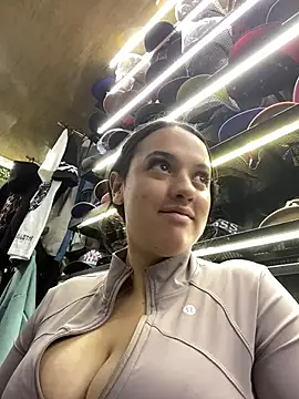 CelesteJones1 - Ride dildo + Milk 💦🍆