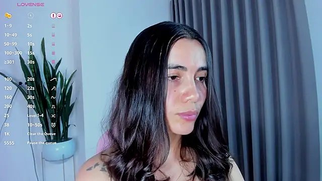 Sara_ospina22 - Sloppy Blowjob