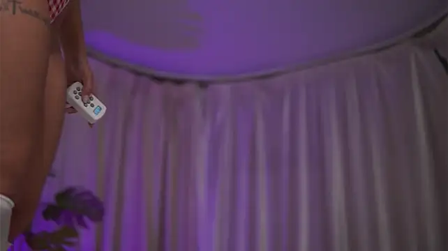 NatyDesiree - Dildo playyyy