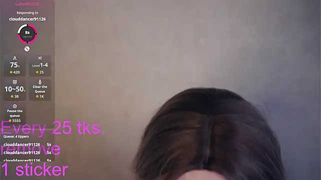 LomaWaid - make my tits bounce 💕