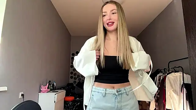 TericaEllermann - Send a hot photo in PM