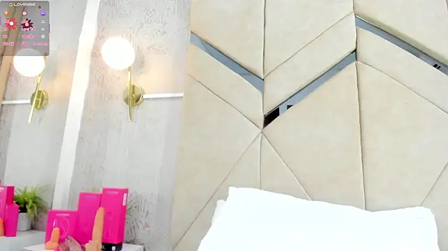 Alana-silva - amazing play with tits