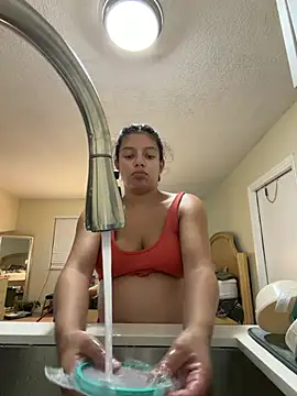 Allybluee777 - Suck & fuck real BBC love show