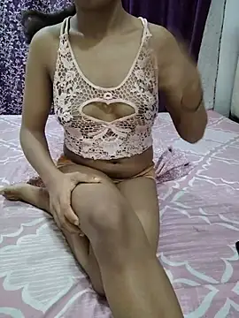 Mini-cutie - Full nude dance show